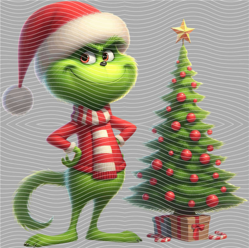 Christmas-DJ 287